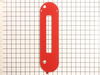 Dado Insert – Part Number: 31158.00