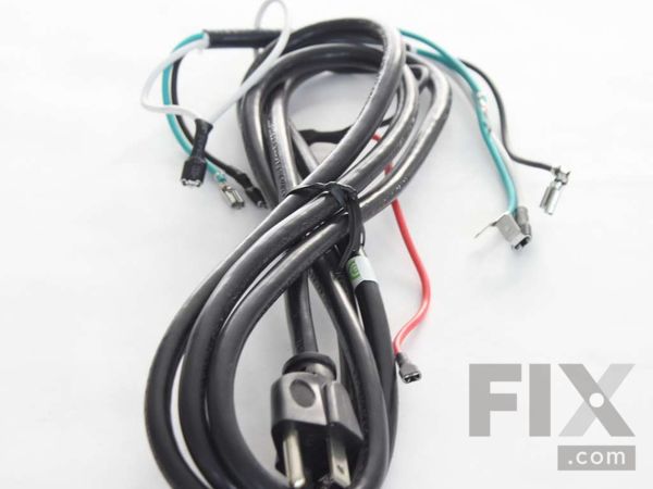 1021070-1-M-GE-WR23X10458        -POWER CORD