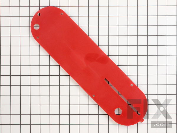 10210714-1-M-Craftsman-31168.00-Insert, Zero Clearance