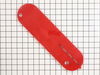 Insert, Zero Clearance – Part Number: 31168.00