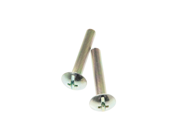 1021111-1-M-GE-WC10X10005        - HANDLE Assembly Stainless Steel - MONOGRAM