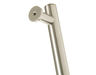 1021111-2-S-GE-WC10X10005        - HANDLE Assembly Stainless Steel - MONOGRAM
