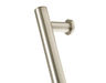 1021111-3-S-GE-WC10X10005        - HANDLE Assembly Stainless Steel - MONOGRAM