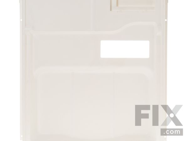 1021117-1-M-GE-WD31X10083        -Inner Door Punch Panel