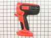 Left Housing Asy – Part Number: 3320471001