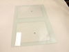 Crisper Glass Insert - Glass Only – Part Number: WR32X10540