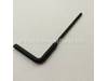 Adj.lever – Part Number: 3402220000