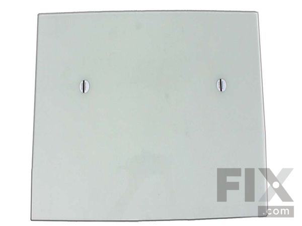 1021213-1-M-GE-WR32X10538        -SHELF CANT GLASS