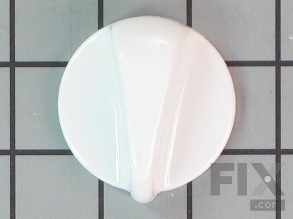 1021232-1-M-GE-WB03K10201        -Burner Knob