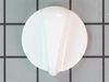 1021232-1-S-GE-WB03K10201        -Burner Knob