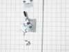 LATCH Assembly – Part Number: WC17X10013