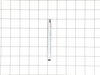 Depth Stop Bar – Part Number: 3550913000