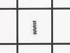 B Spring – Part Number: 3660050000