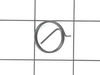 Spring, Torsion – Part Number: 3660386000