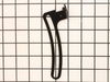 Bracket – Part Number: 3703603000