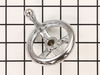 Hand Wheel – Part Number: 3950-20