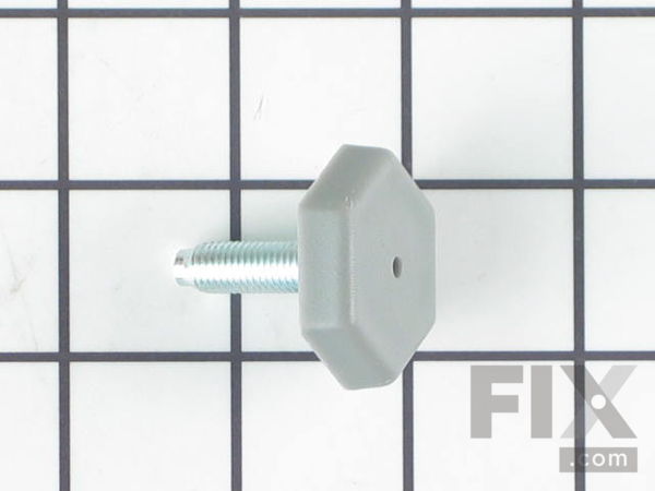 1021358-1-M-GE-WE1M642           -Adjustable Leveling Screw