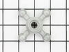 Star Knob – Part Number: 3AD04601