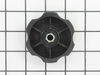 Knob – Part Number: 3AD11301