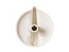 KNOB GAS Valve (PRF) – Part Number: WB03T10237