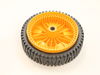Shaft – Part Number: 3BS03701