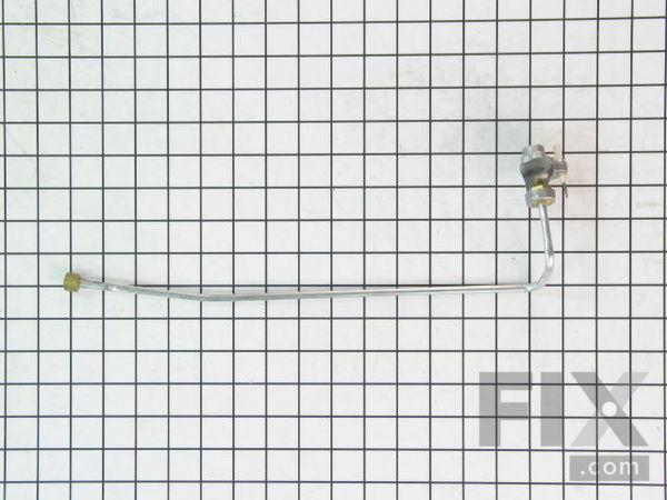 1021450-1-M-GE-WB28K10293        - ORIFICE HOLDER Assembly