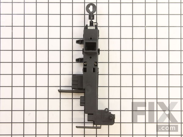 1021459-1-M-GE-WH10X10006        -Door Lock Latch