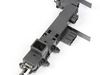 1021459-2-S-GE-WH10X10006        -Door Lock Latch