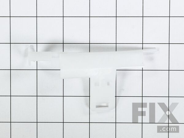 1021468-1-M-GE-WR17X11953        -CRANK DOOR RECESS