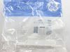 1021468-3-S-GE-WR17X11953        -CRANK DOOR RECESS