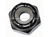 Nylon Nut – Part Number: 411071708