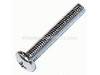 Screw – Part Number: 436593