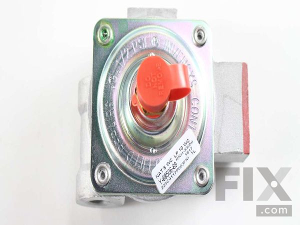 1021579-1-M-GE-WB19K10018        -PRESSURE REGULATOR