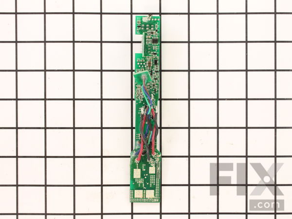10216297-1-M-Craftsman-4890699000-Pcb Assy