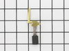 Carbon Brush – Part Number: 4960021000