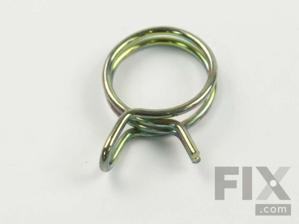 1021678-1-M-GE-WH01X10265        -DRAIN_HOSE_CLAMP