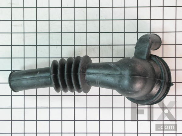 1021681-1-M-GE-WH41X10131        -Drain Hose