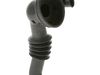 1021681-2-S-GE-WH41X10131        -Drain Hose