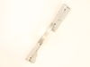 Fence – Part Number: 511106000