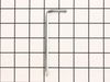 Hex Key – Part Number: 511115000