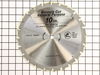 Blade – Part Number: 511512000