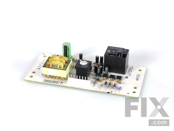1021718-1-M-GE-WB11K10039        -TIMER SELF CLEAN