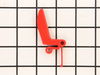 Throttle Lever – Part Number: 530038876
