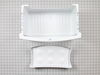 Frame Pan Assembly – Part Number: WR32X10555