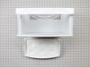 1021751-2-S-GE-WR32X10555        -Frame Pan Assembly