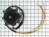 I/D Fan Motor with Cushions – Part Number: WJ94X10235