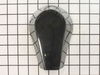 Black Cover – Part Number: 534497198