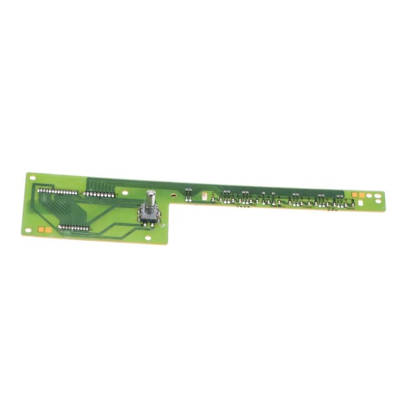 1021783-1-M-GE-WB27X10860        -SELECTOR BOARD