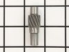 Shaft – Part Number: 545311000