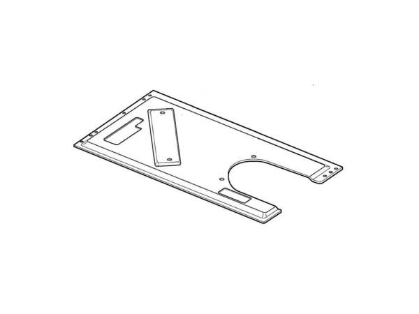 1021806-1-M-GE-WB06X10663        - INSULATOR Assembly